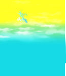 云彩天空
