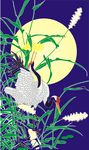 仙鹤