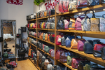 手工皮具精品店