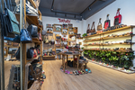 手工皮具精品店