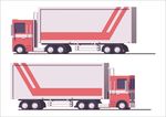 货运车