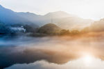 山水