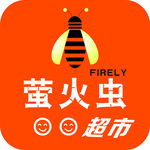 萤火虫标志