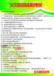 火灾疏散