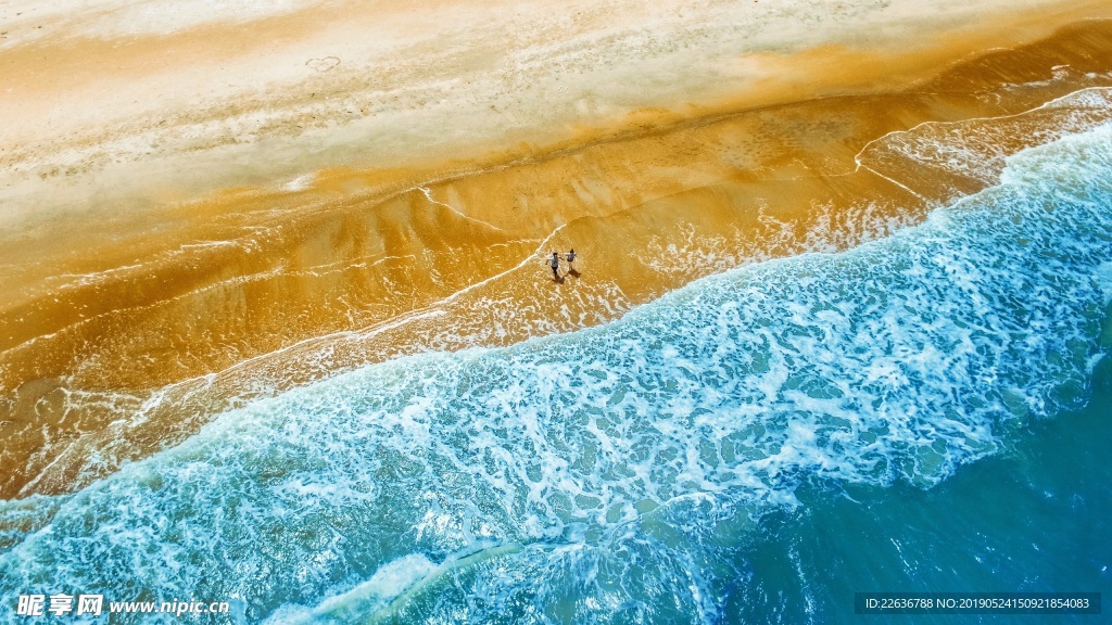 自然风景图片大海海洋图片素材