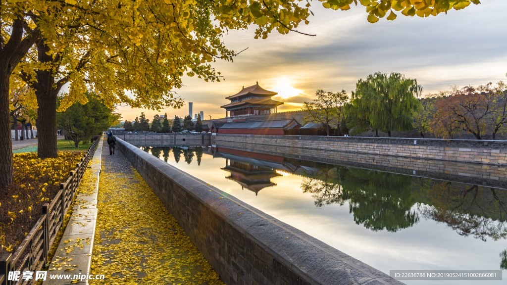 自然风景图片素材建筑摄影图片