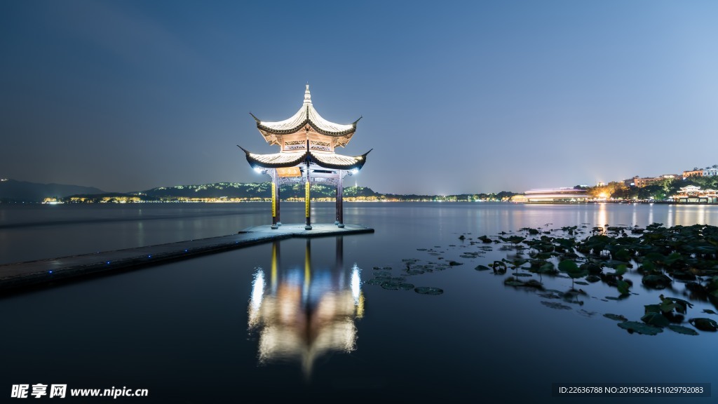 大自然风景图片风景名胜夜景壁纸