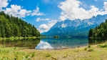 自然风景图片素材壁纸山水风景