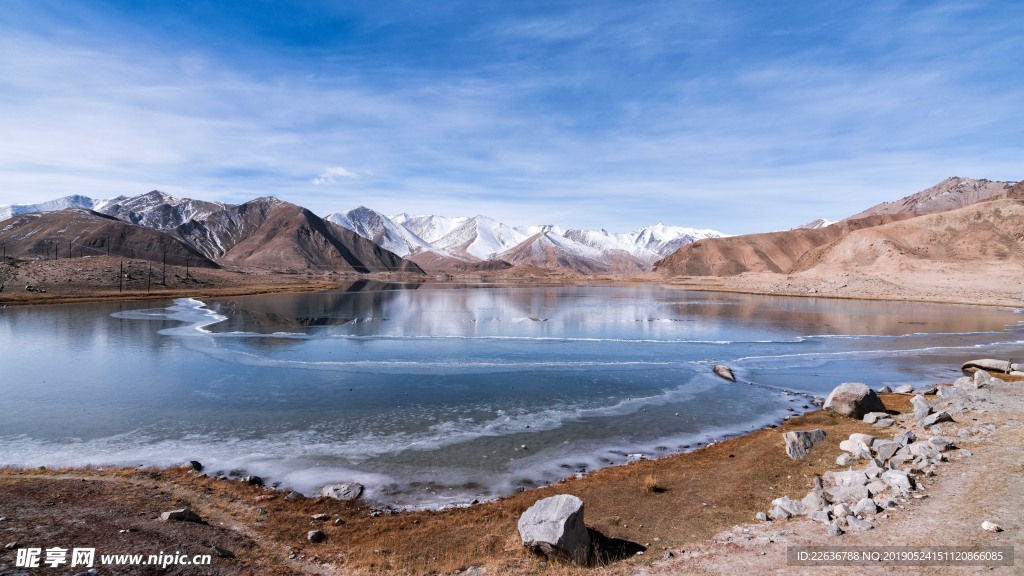 自然风景图片素材壁纸山水风景