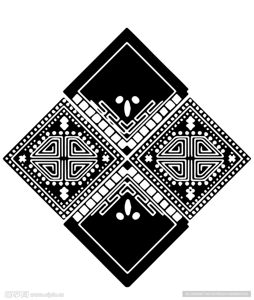 文化图腾