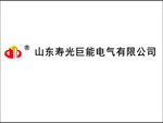 巨能电气logo