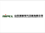 爱普电气LOGO