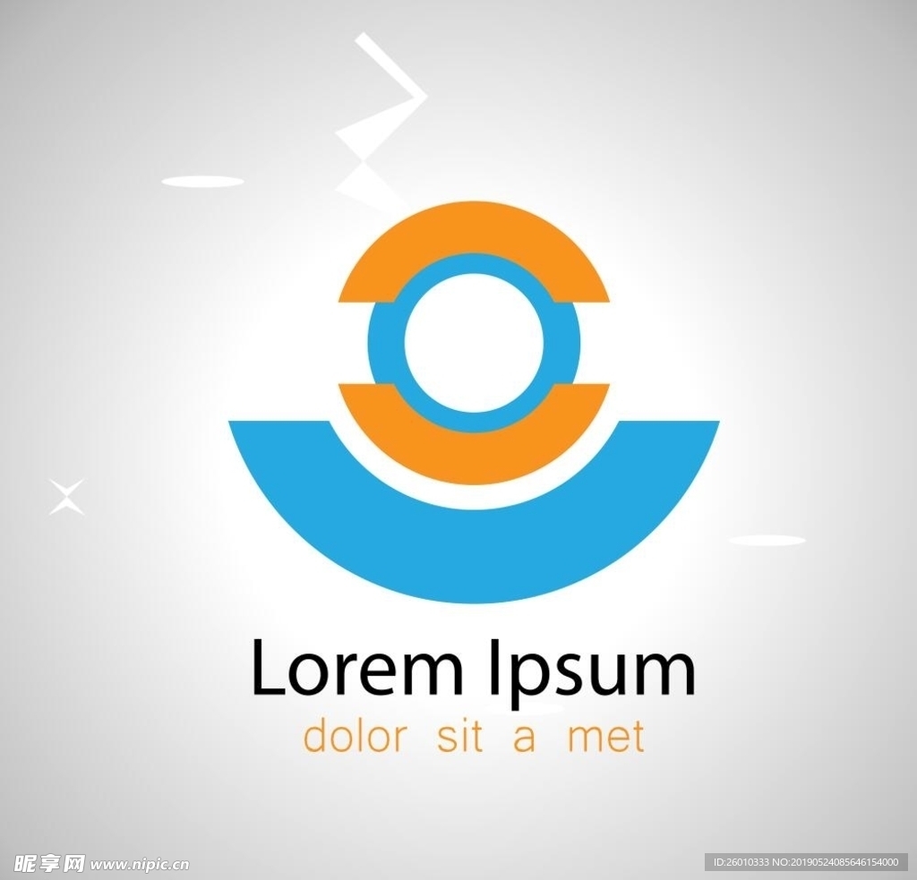 经典logo设计