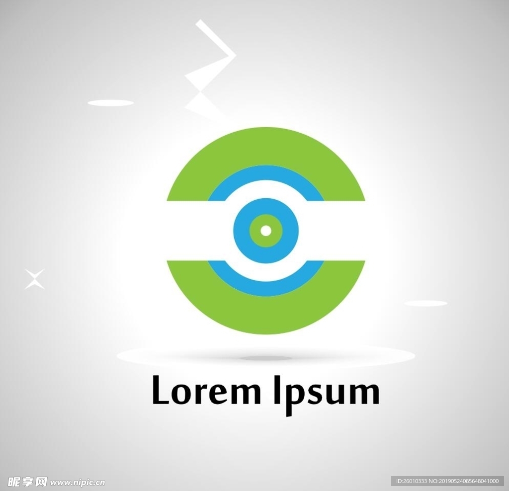 经典logo设计