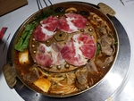 水煎肉