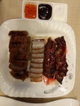 五花酱肉