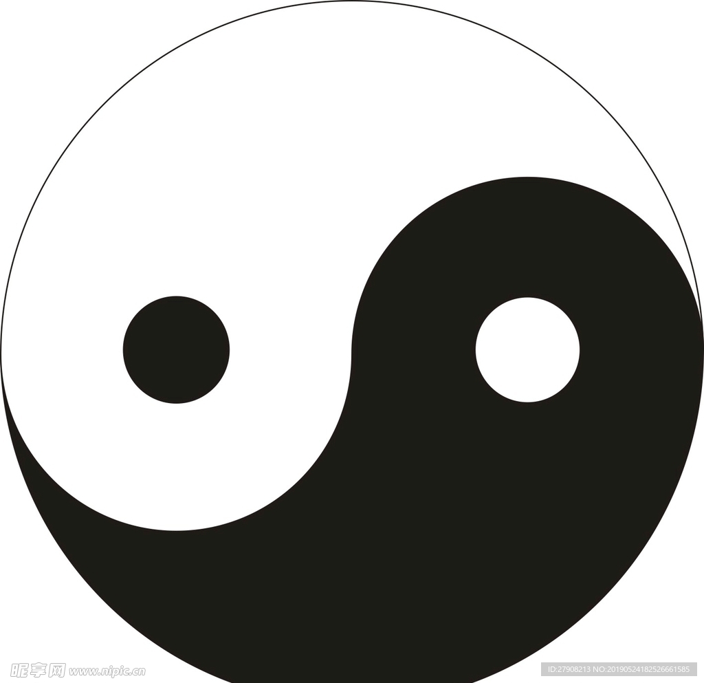 太极