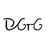 DGTC字母设计