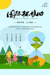 国际环境日