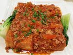 红烧豆腐
