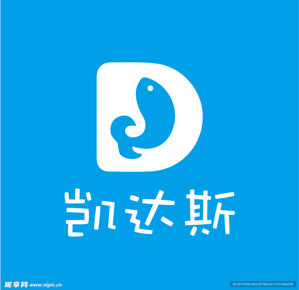 企业LOGO设计