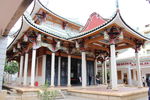 厦门建筑