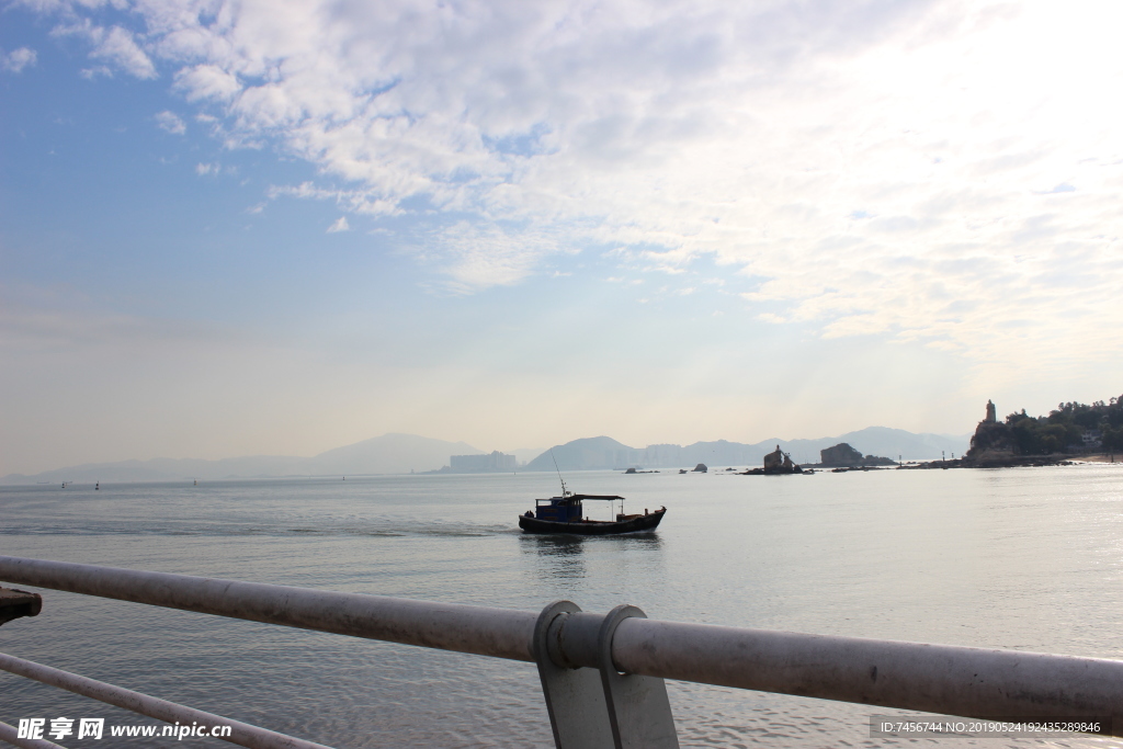 厦门风景