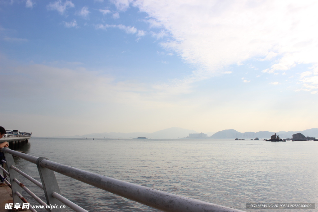 厦门风景