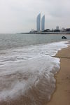 厦门风景