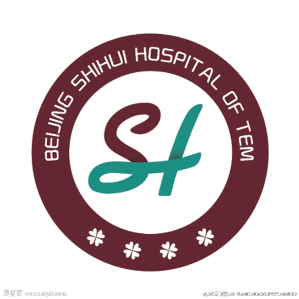 医院logo设计