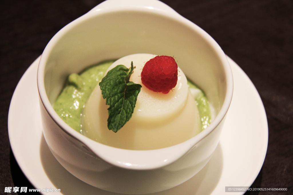 布丁