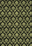 矢量花纹