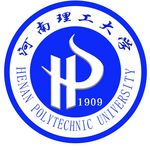 河南理工大学logo