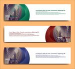 时尚banner