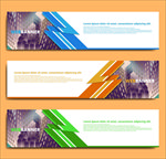 时尚banner