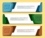 时尚banner