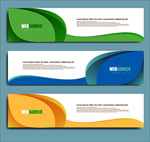 时尚banner
