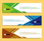 时尚banner