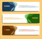 时尚banner