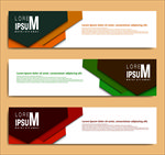 时尚banner