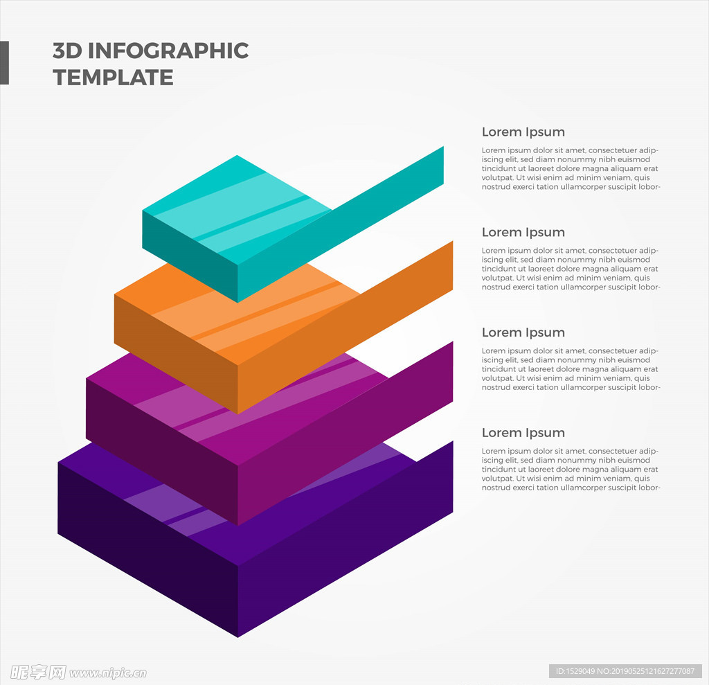 3d图表信息