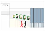 餐饮形象墙    企业文化