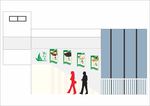 餐饮形象墙    企业文化