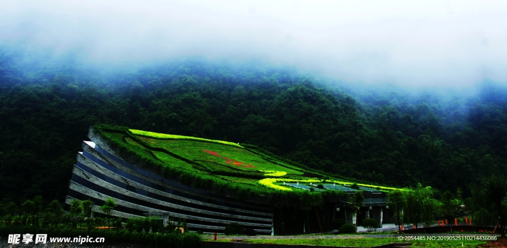 黄龙洞