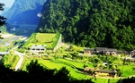 黄龙洞