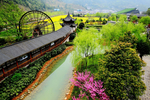 黄龙洞