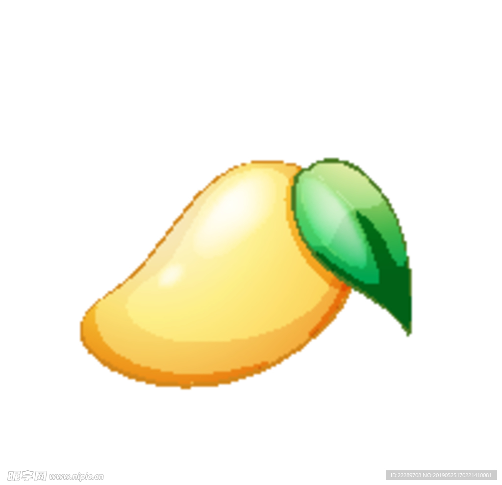 芒果