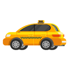 出租车