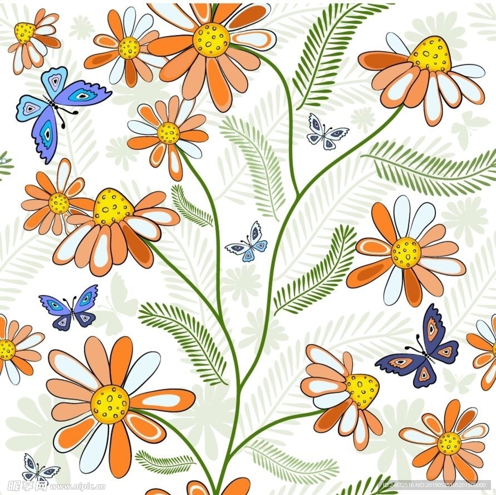小黄花