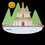 城市插画